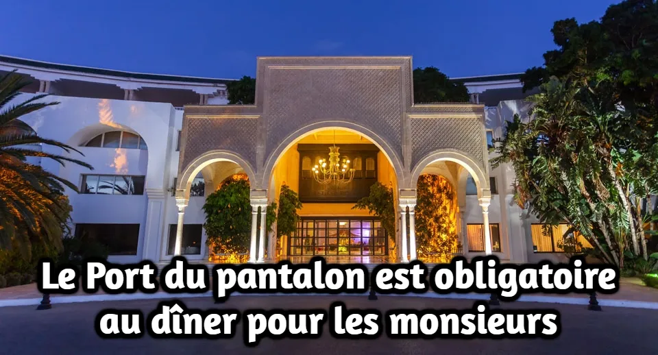 Tui Blu Oceana Suites